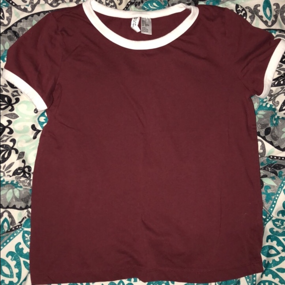 H&M Tee!